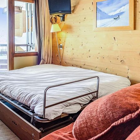 Huez Appartement Ursus - Welkeys מראה חיצוני תמונה