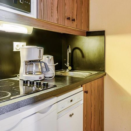Huez Appartement Ursus - Welkeys מראה חיצוני תמונה