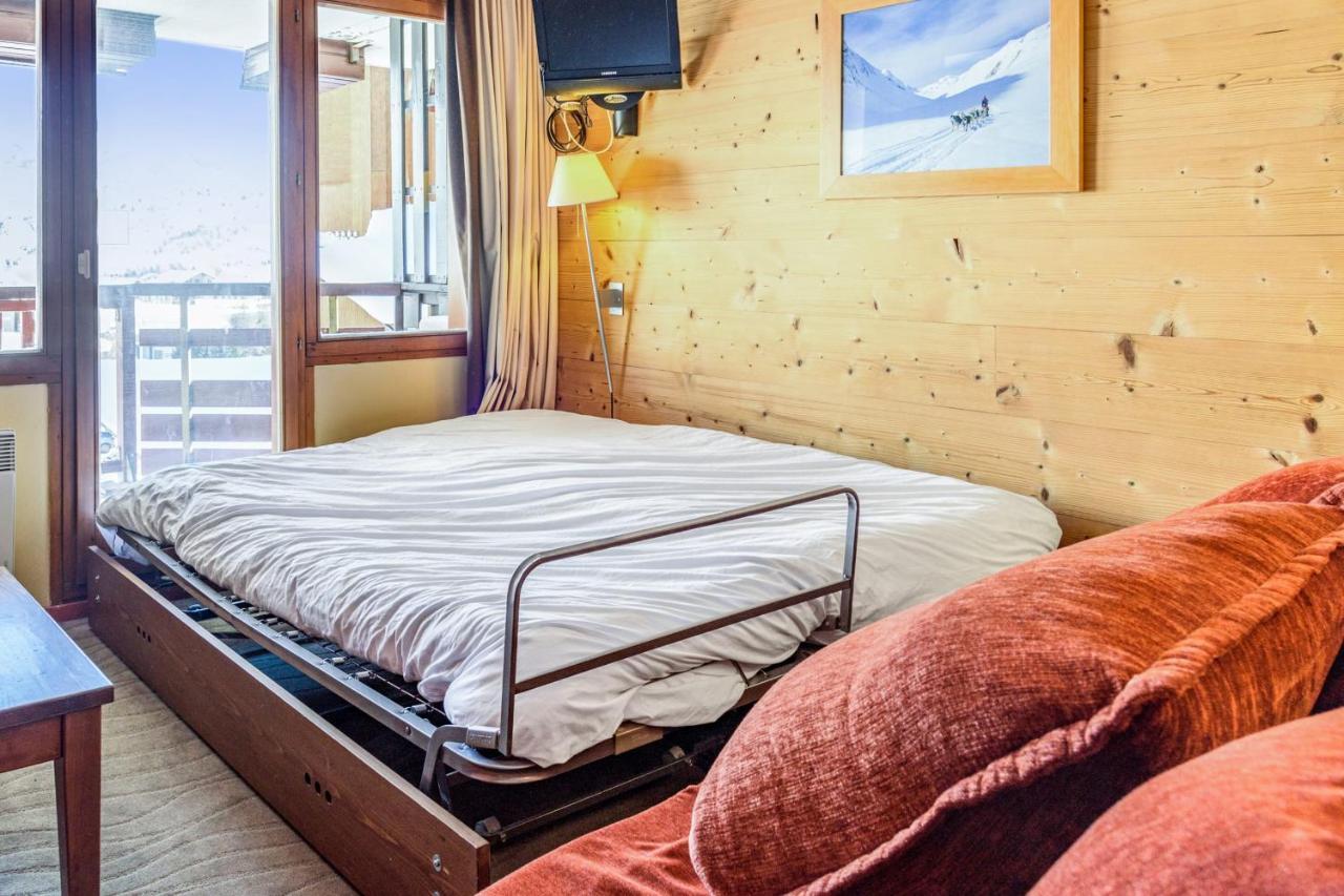 Huez Appartement Ursus - Welkeys מראה חיצוני תמונה