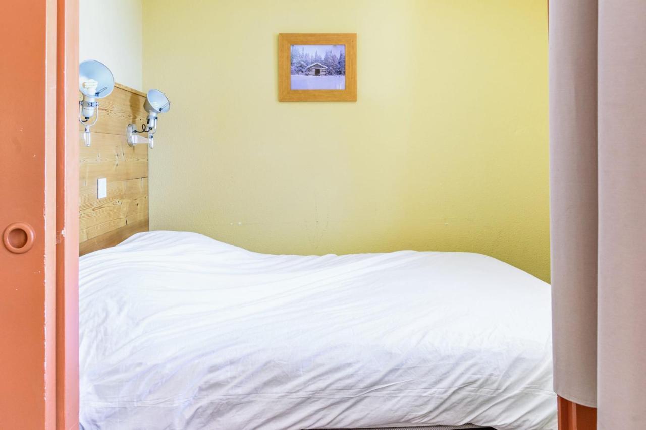 Huez Appartement Ursus - Welkeys מראה חיצוני תמונה
