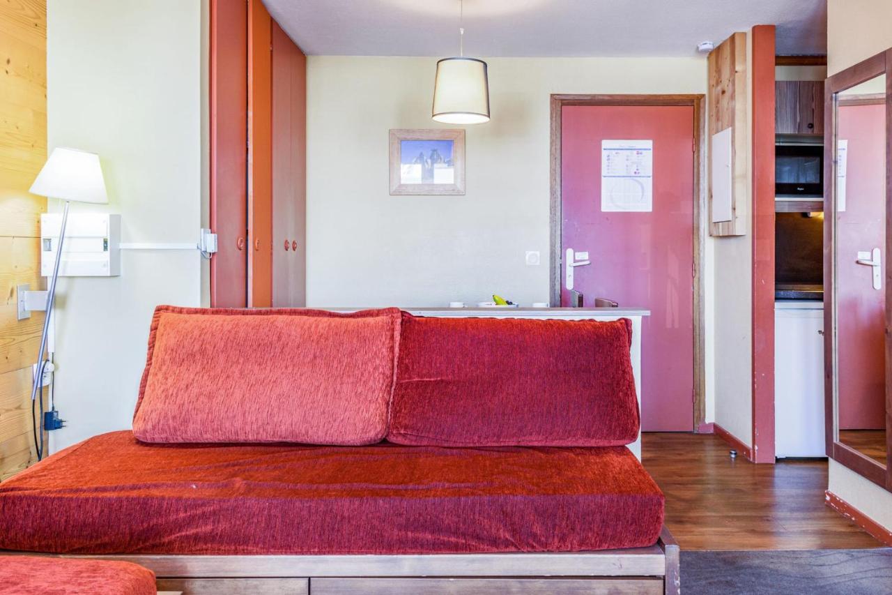 Huez Appartement Ursus - Welkeys מראה חיצוני תמונה
