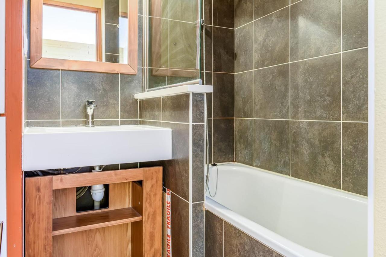Huez Appartement Ursus - Welkeys מראה חיצוני תמונה